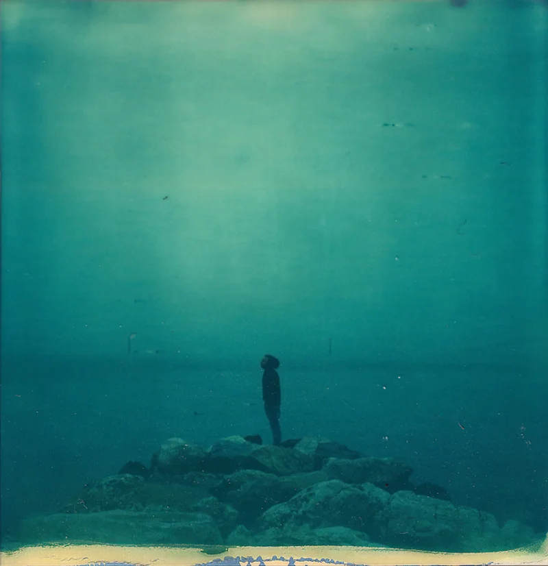 Underwater, 2013